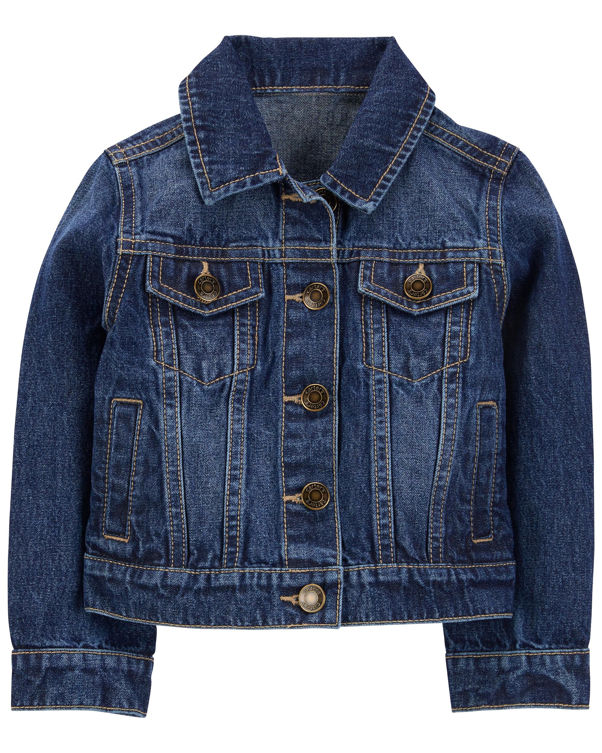 4t denim jacket online
