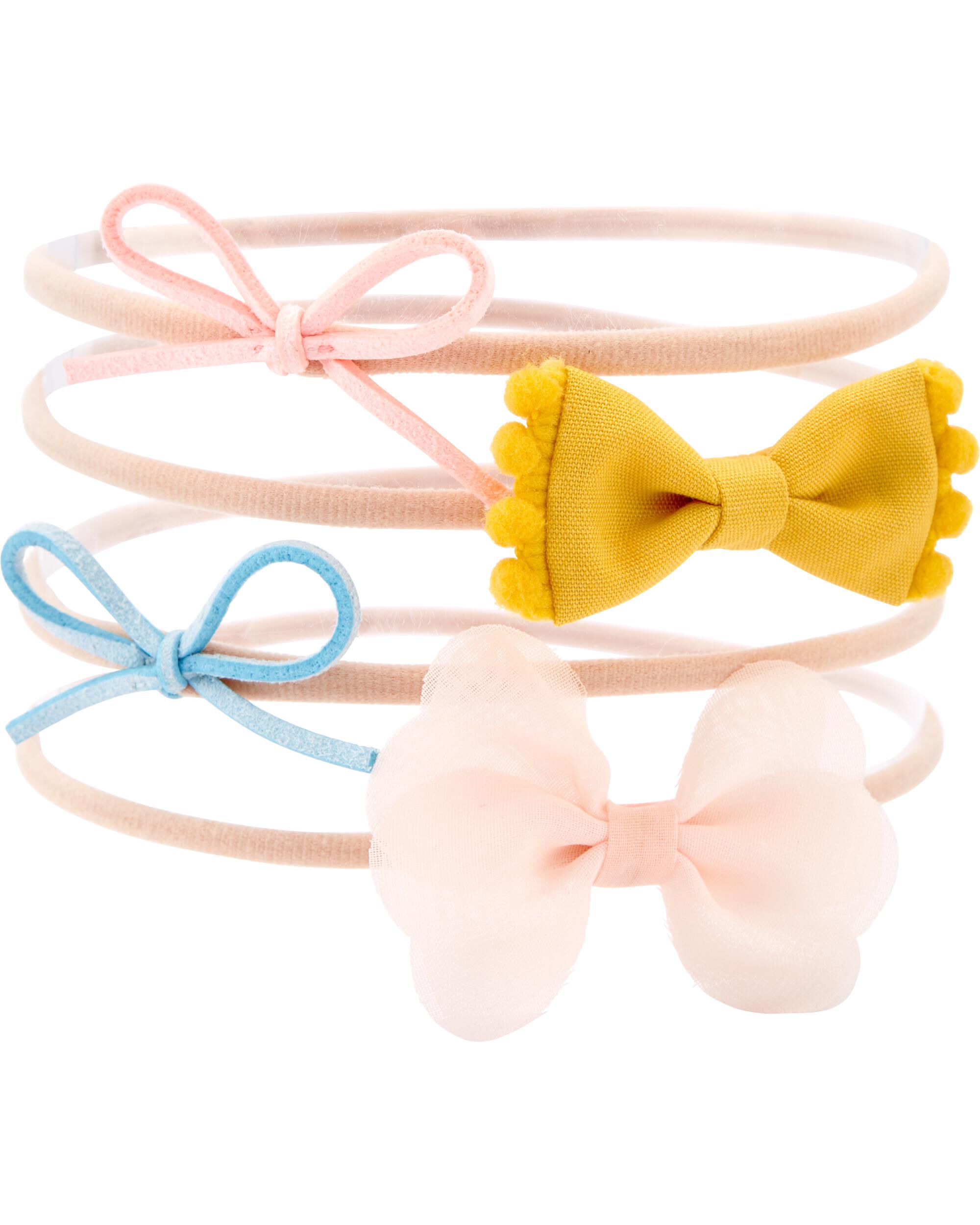 carter's hair bows