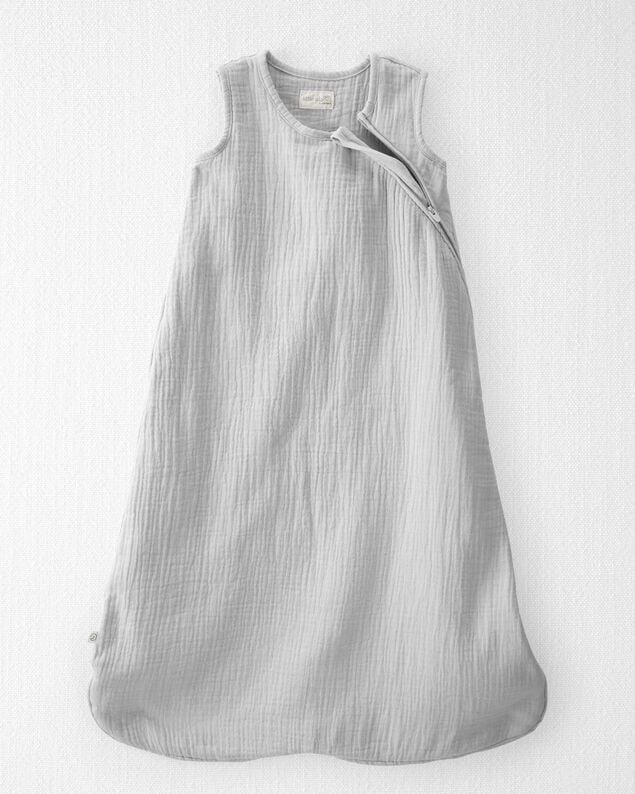 Product image 2 of Baby Organic Cotton Gauze Wearable Blanket