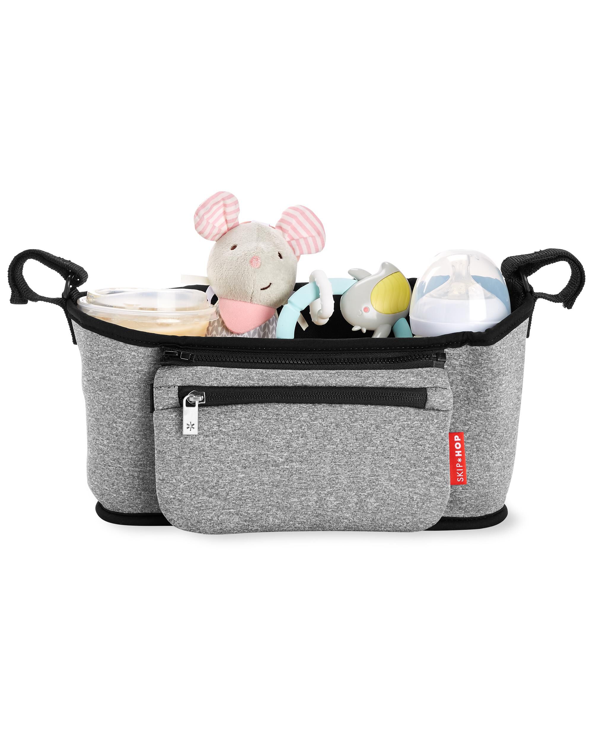 Stroller Organizer and