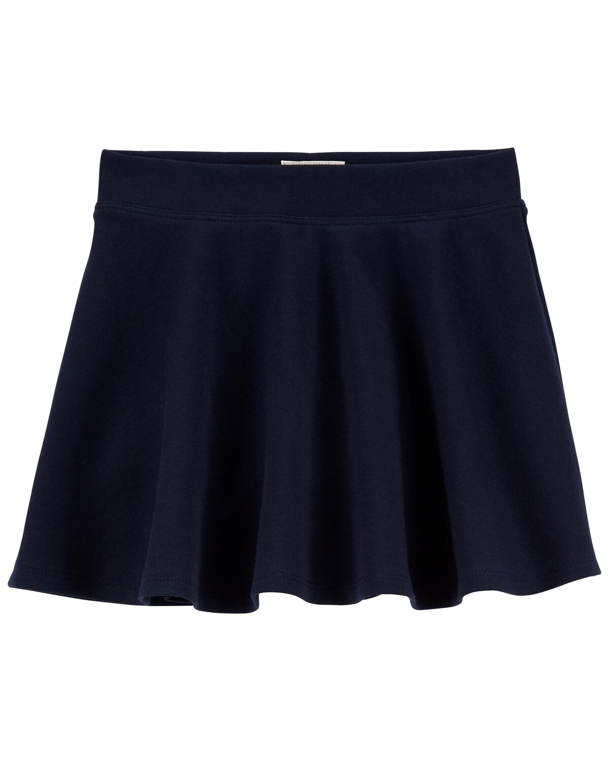 Toddler Ponte Knit Uniform Skort OshKosh Carter's