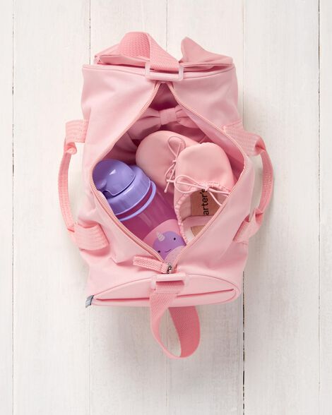  Product image 2 of Ballet Duffel Bag Pink