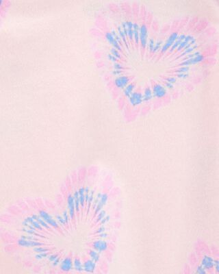 Product image 2 of Toddler Heart Vintage Muscle Tank