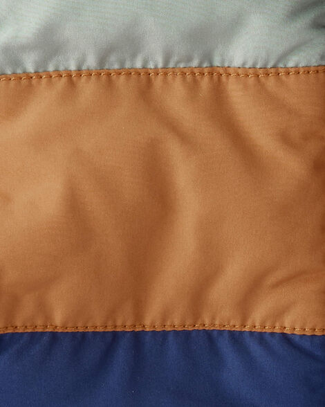 Product image 2 of Baby Boy Sleeveless Puffer Vest
