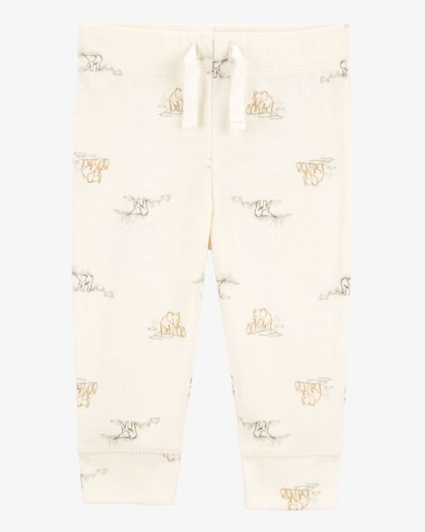  Product image 2 of Baby 3-Piece Elephant Little Jacket Set