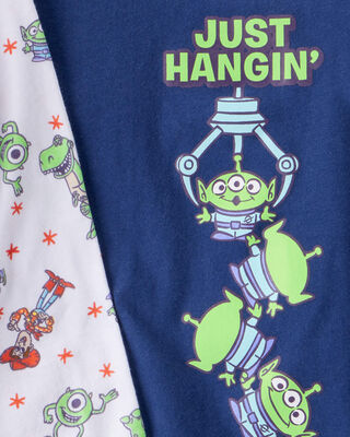 Product image 2 of Toddler Boy 3-Pack Pixar© Toy Story Long-Sleeve Tees