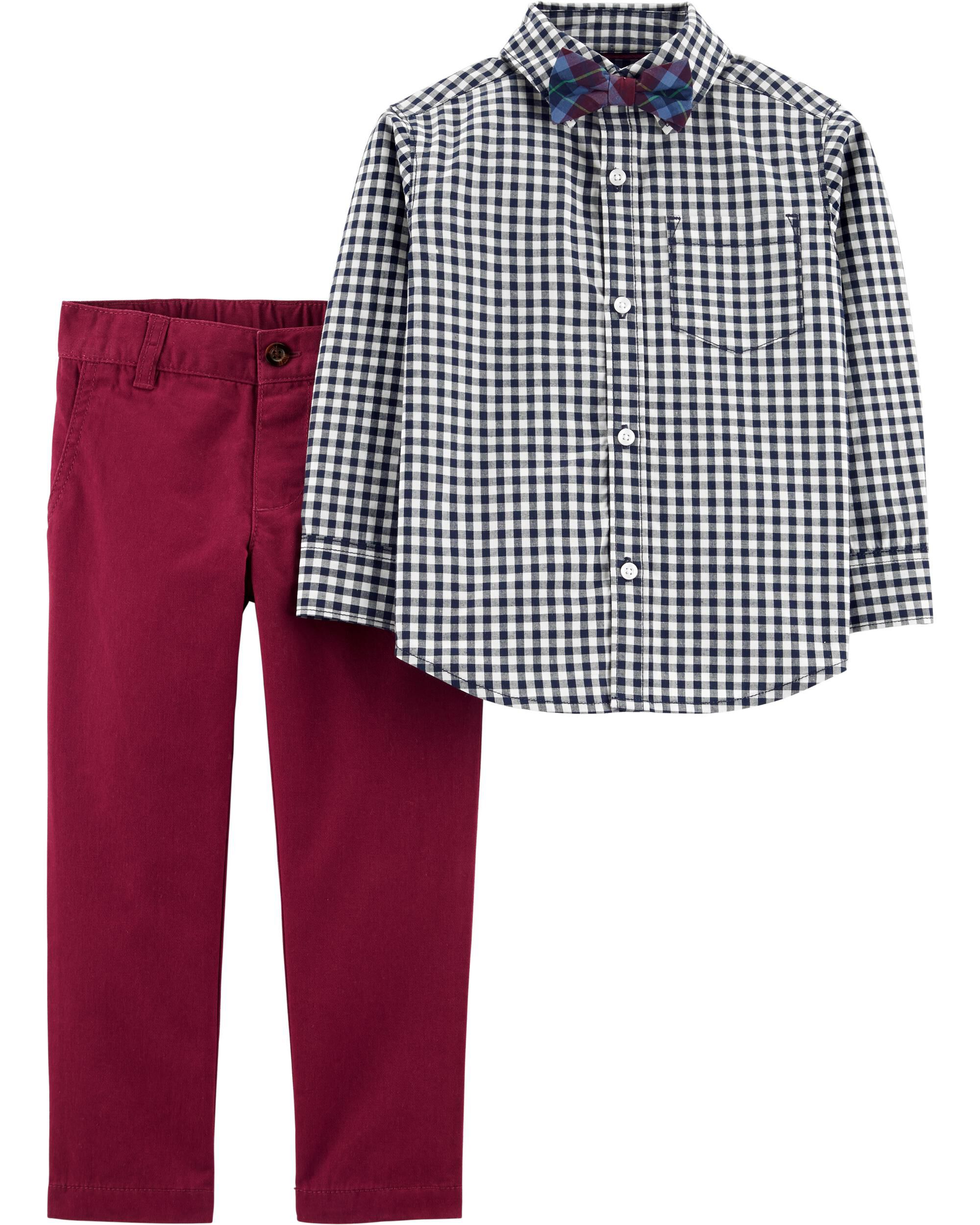 3 piece dress me up set carters