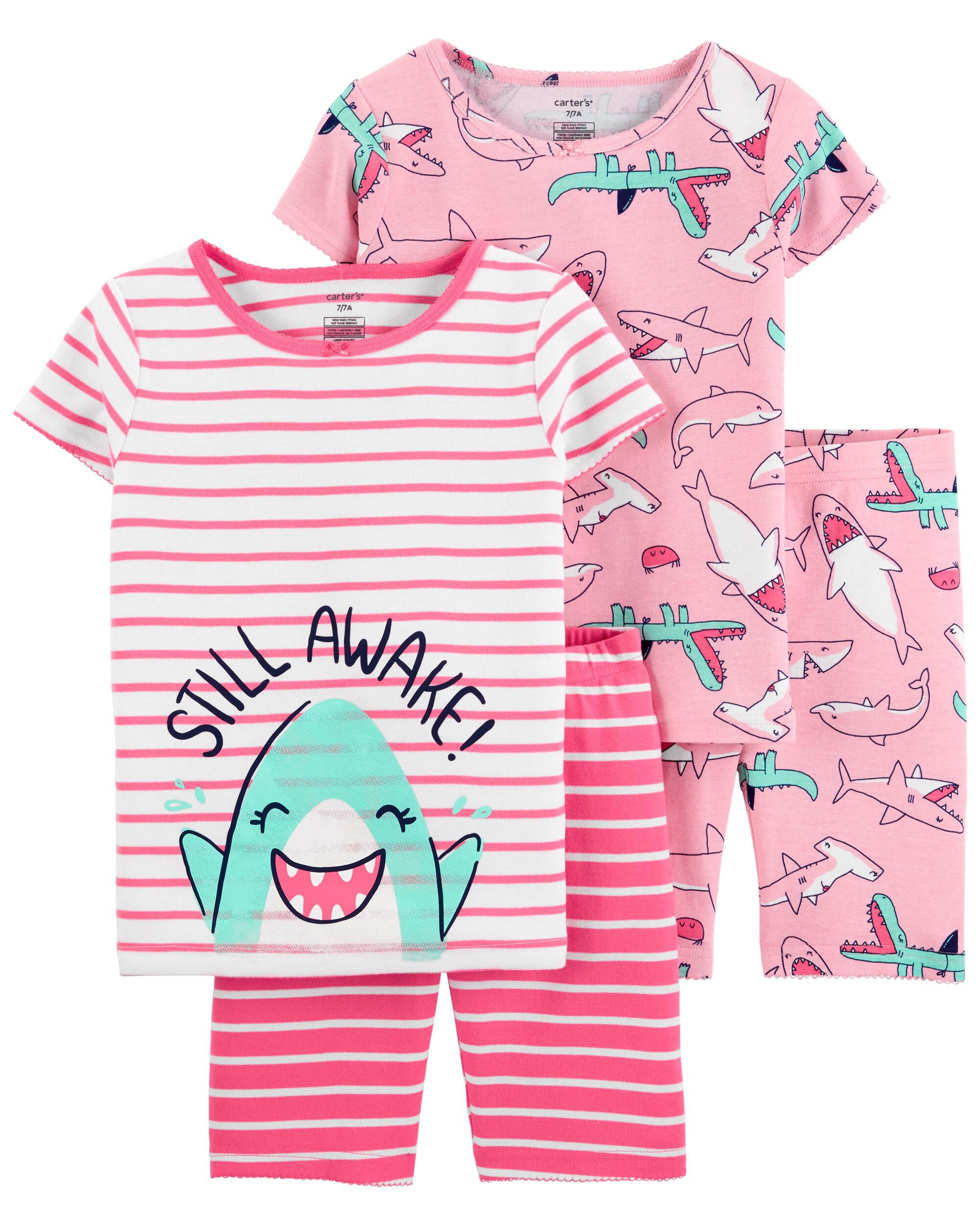 carters adult pjs