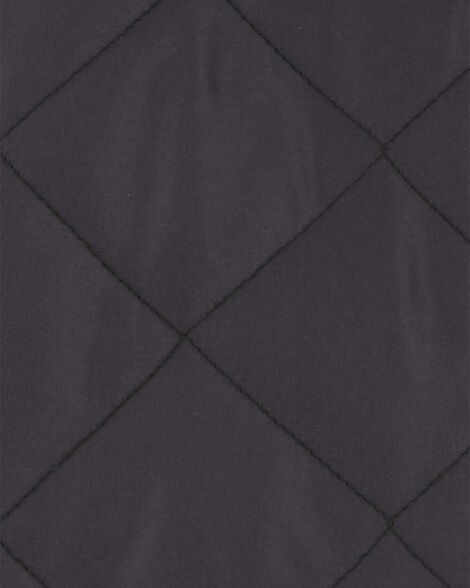  Product image 3 of Kid Quilted Bomber Jacket