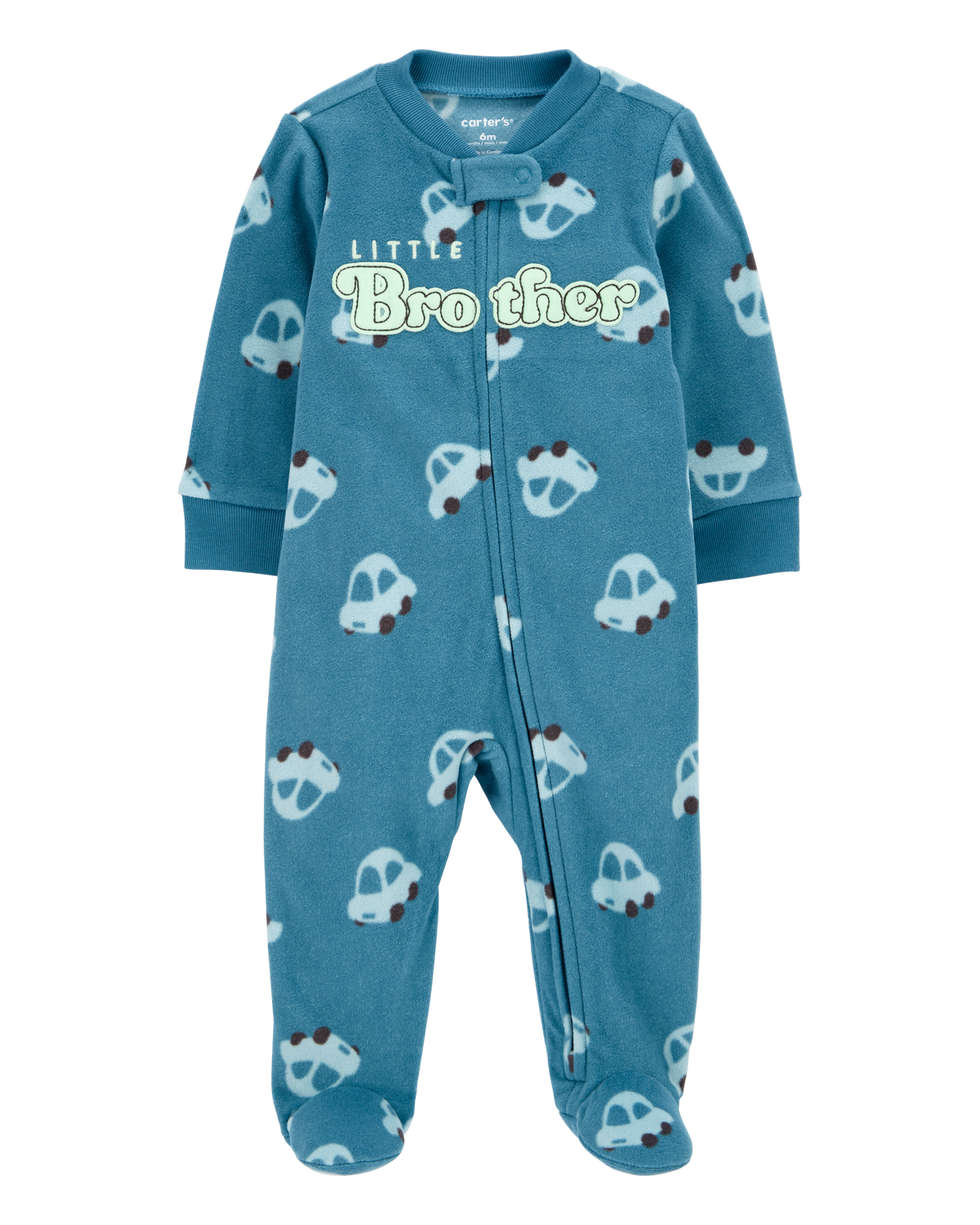 Carters snap pajamas outlet