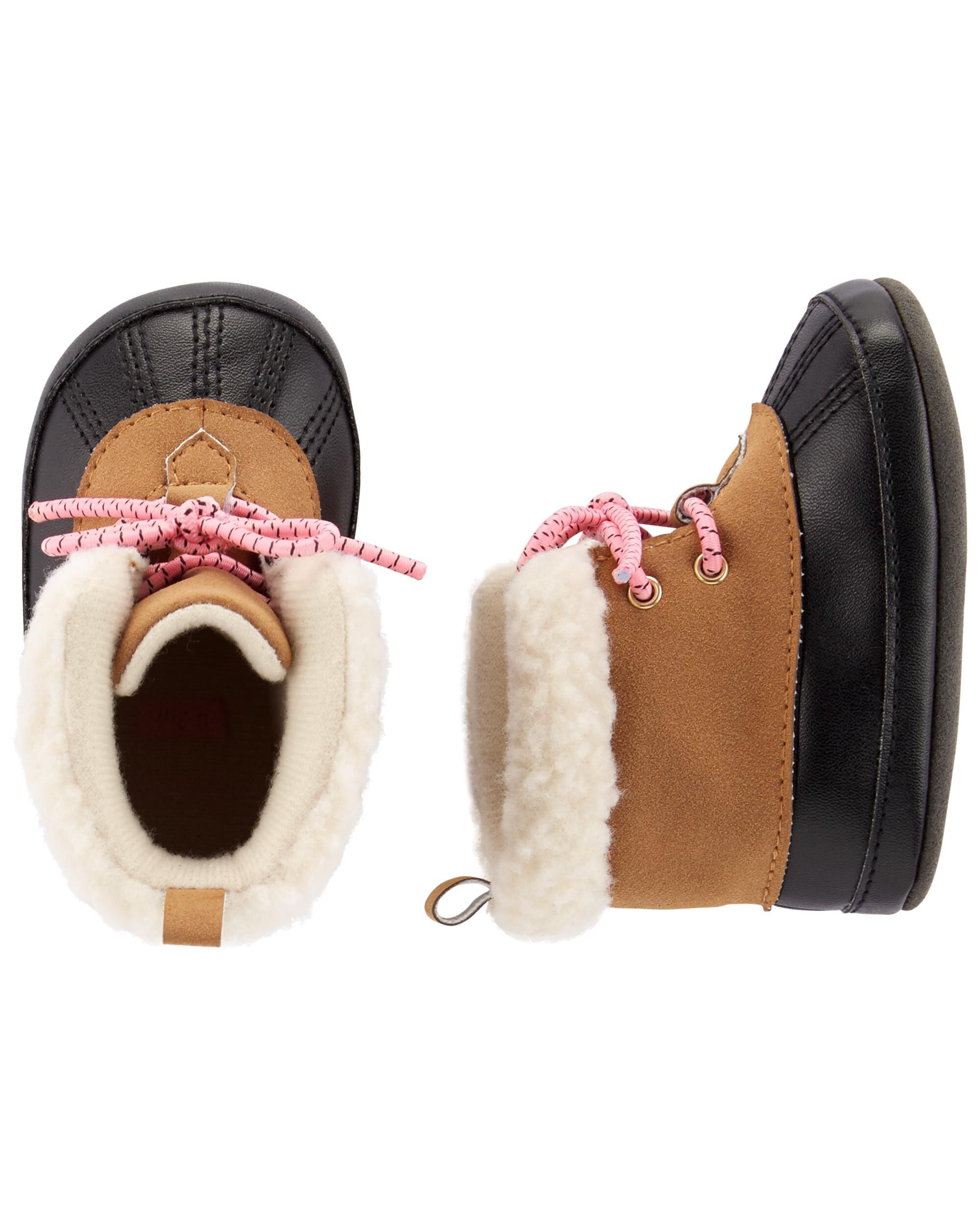 Carter's Duck Boot Baby Shoes | carters.com