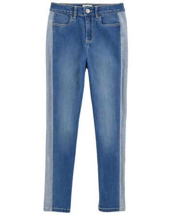 Kid Iconic Denim LENZING™ ECOVERO Jeans