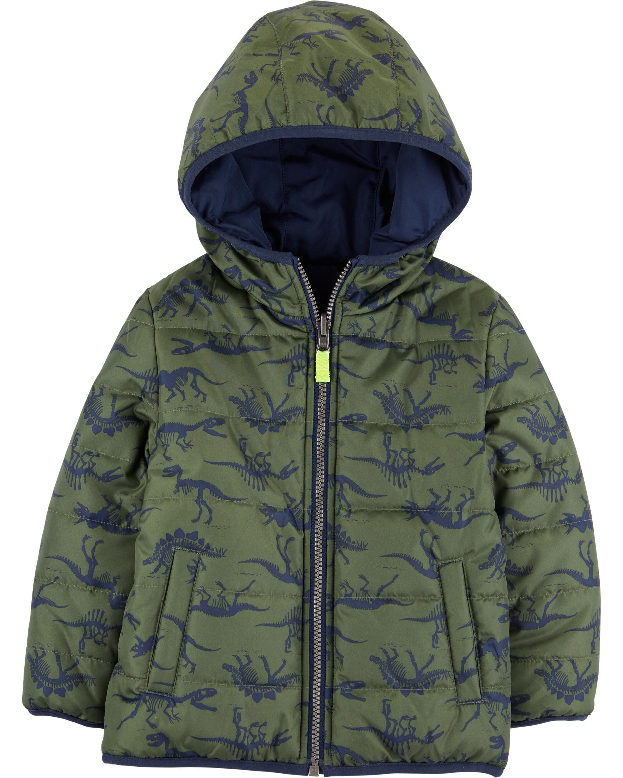 carters coats for toddlers