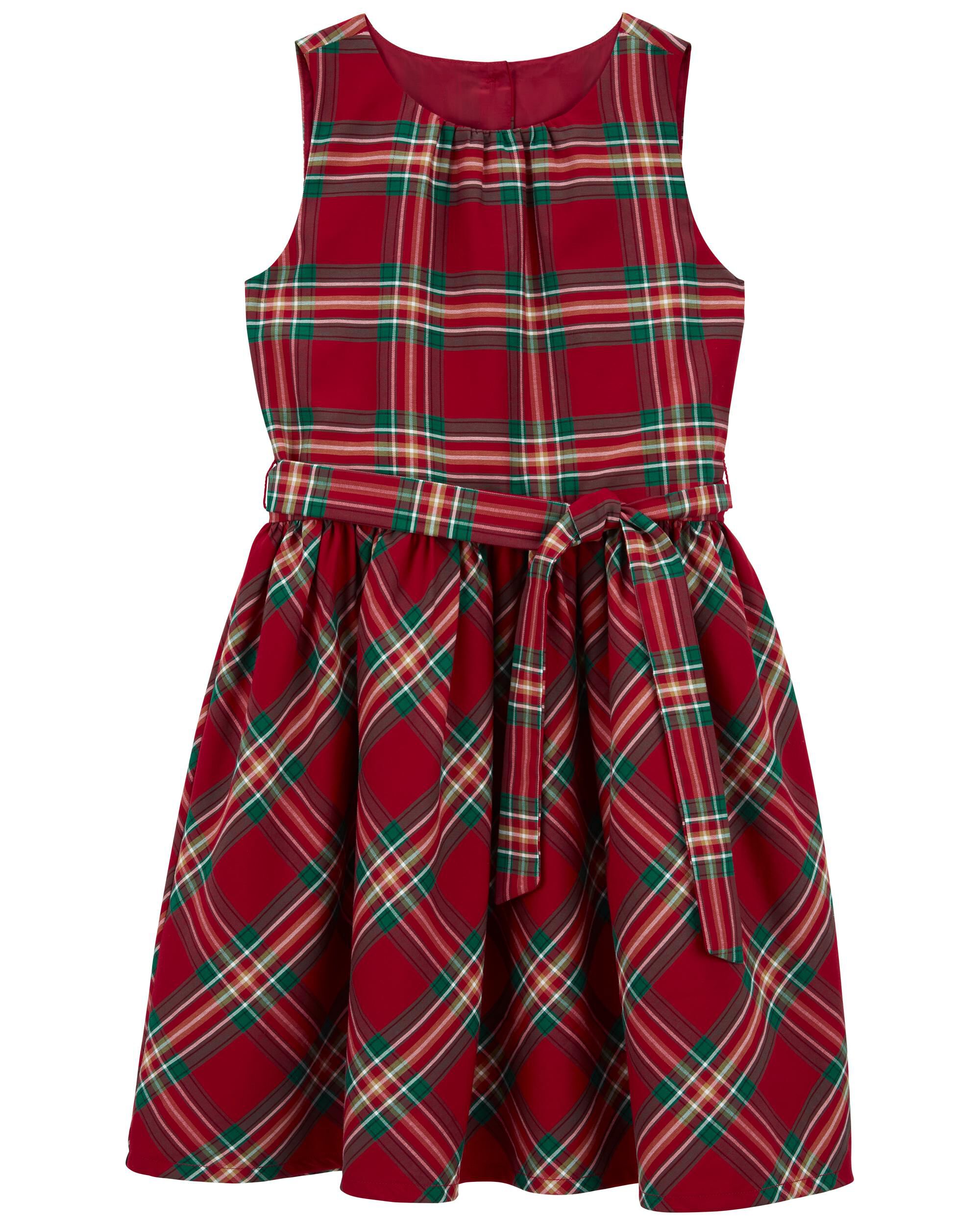 Carters girl dresses outlet