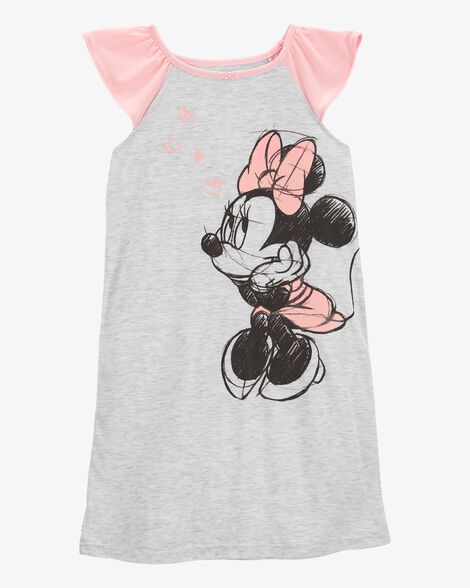  Product image 1 of Minnie Mouse Nightgown