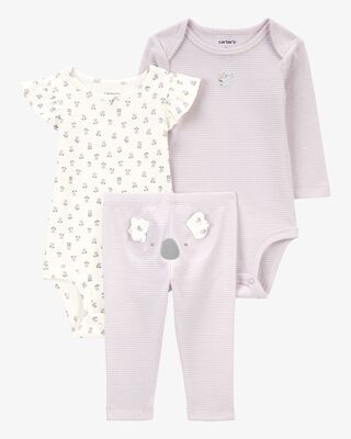 Product image 1 of Baby Little Character Set® Koala 3-Piece