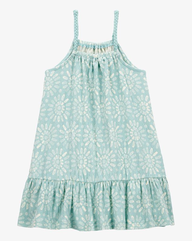Product image 2 of Toddler Geo Print Tank Dress