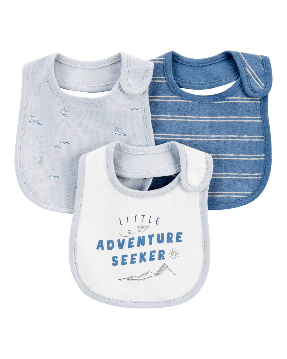 Baby Bibs Baby Bibs