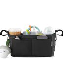 Black - Grab & Go Ultra Stroller Organizer - Black, Selected