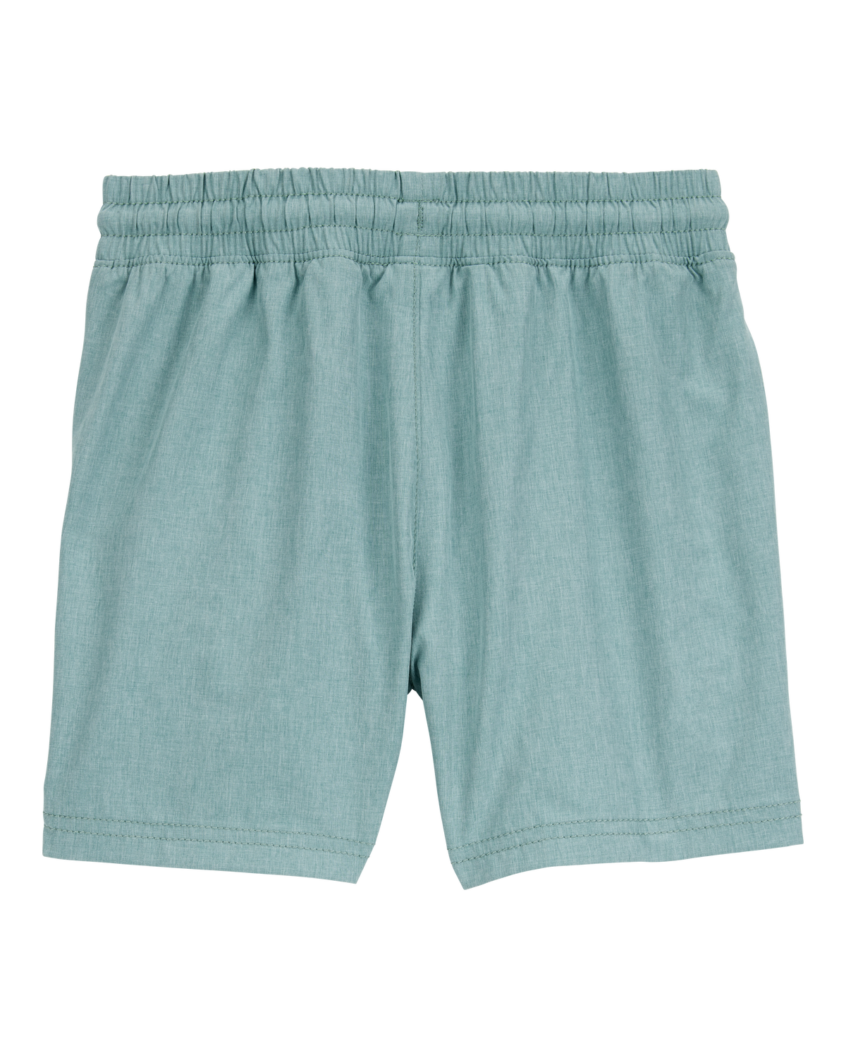 Kid Everyday Trek Shorts - Teal - OshKosh | Carter's