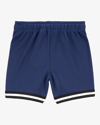 Product image 2 of Toddler Fan-Favorite Mesh Short - Navy