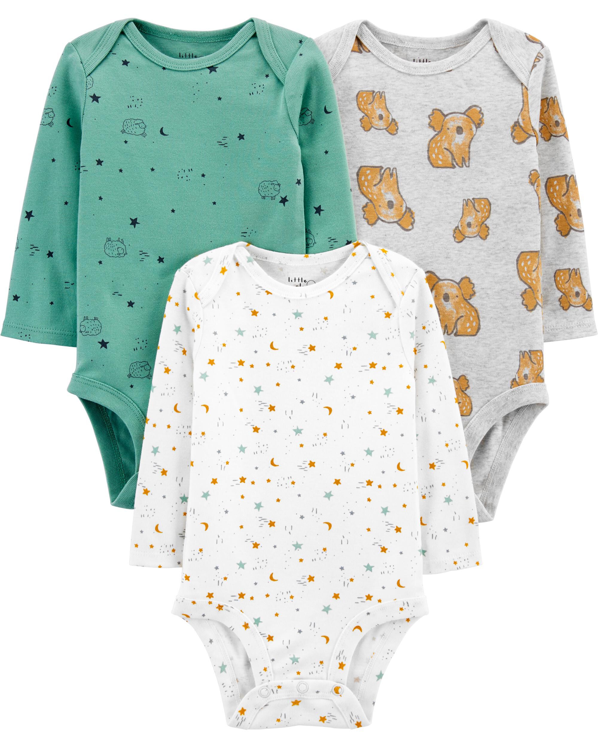 2t onesies carters