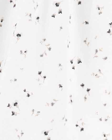  Product image 2 of Kid 2-Piece Floral Top & Legging Set