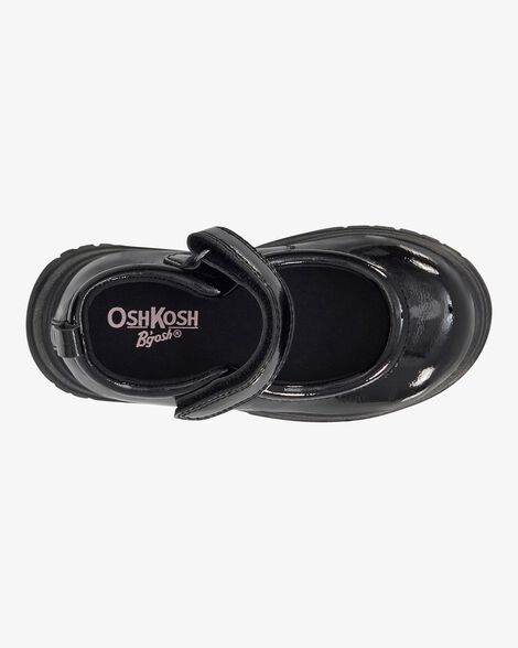  Product image 4 of Toddler Chunky Mary-Janes