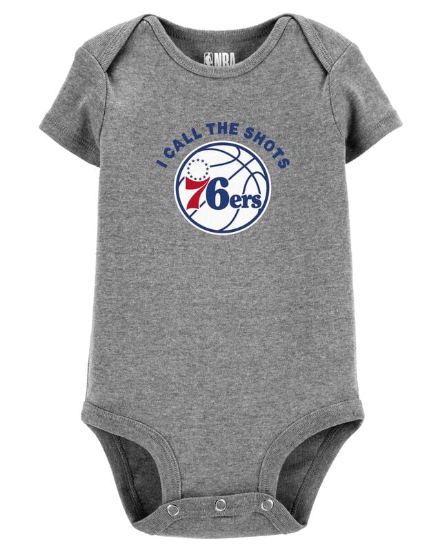Baby NFL Philadelphia Eagles Jumpsuit