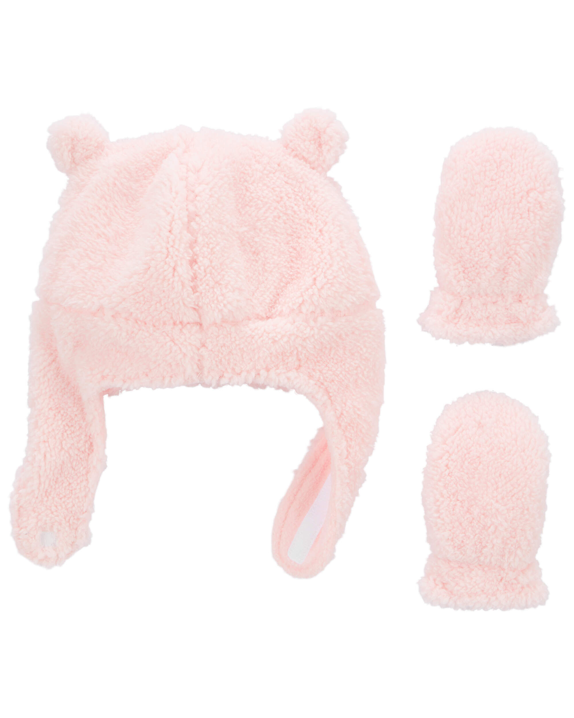 Carters baby gloves discount