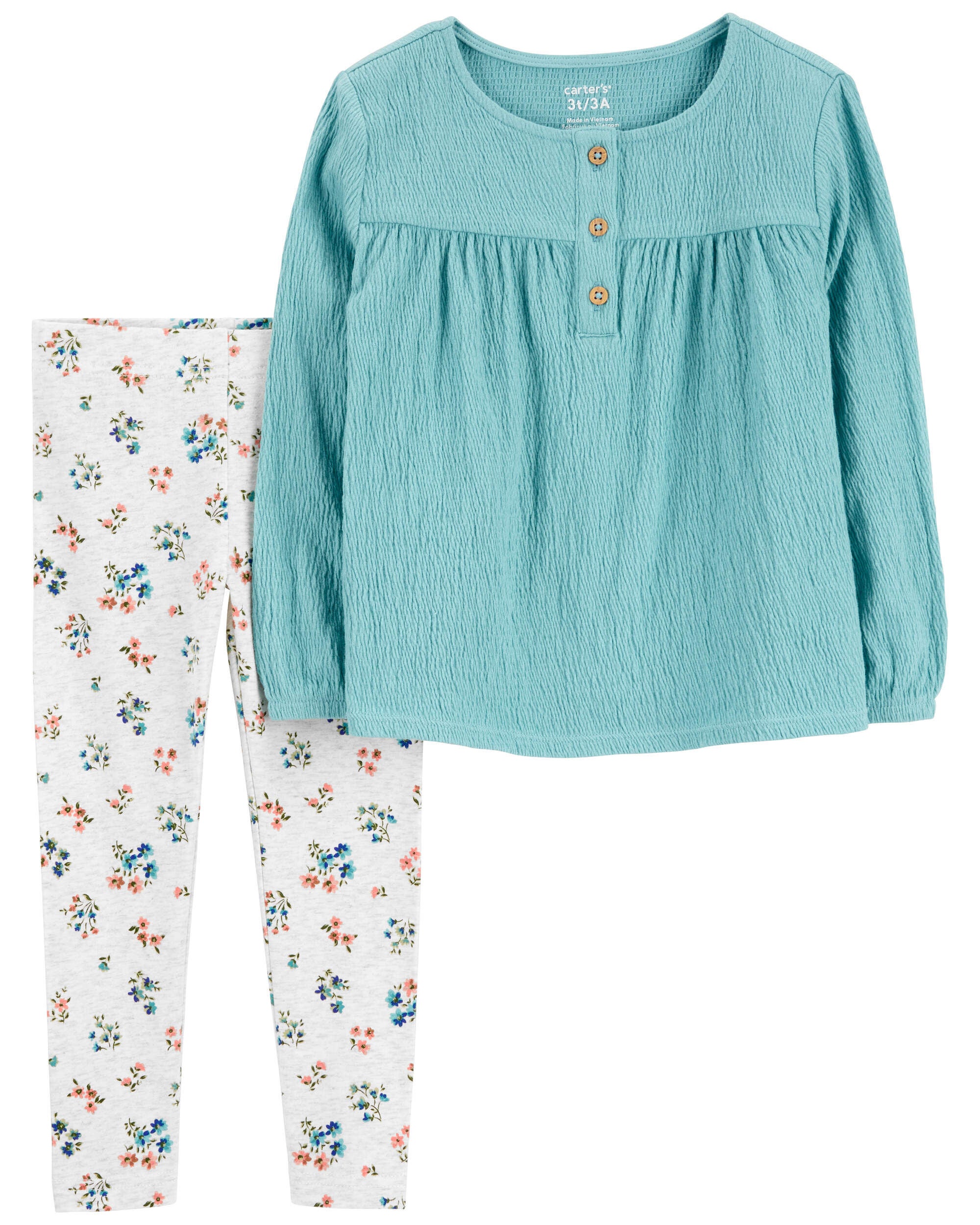 Toddler Girl Sets Carter s