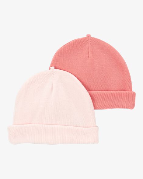  Product image 1 of Baby 2-Pack Caps