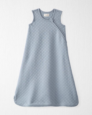 Product image 1 of Baby Doubleknit Zip Wearable Blanket