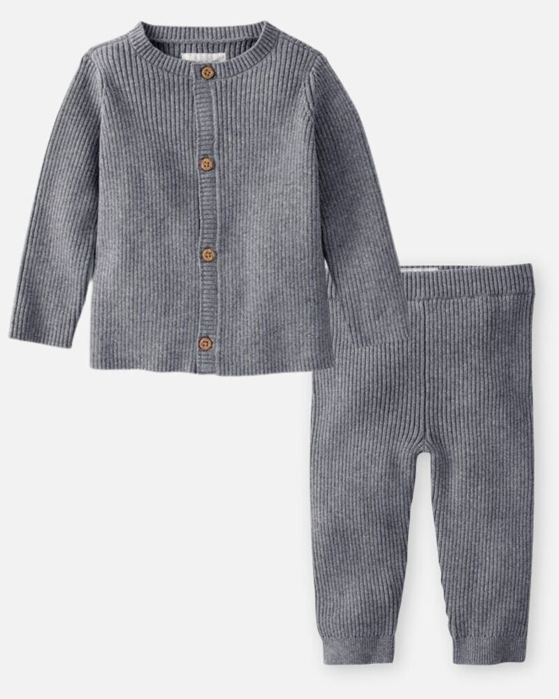 KIDS FASHION Jumpers & Sweatshirts NO STYLE Primark cardigan discount 63% Gray 6-9M 
