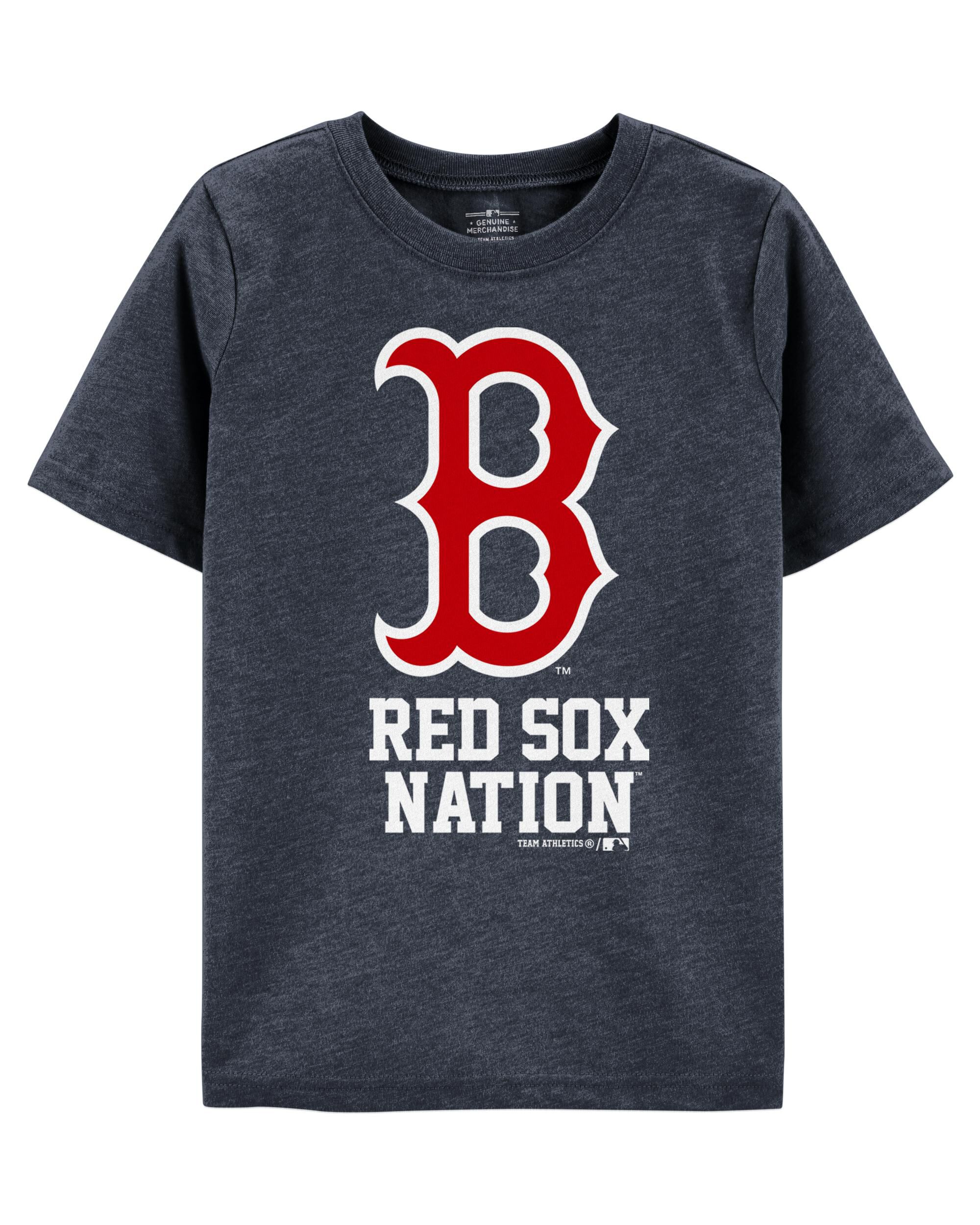 Cheap boston red sox toddler shirt Discount