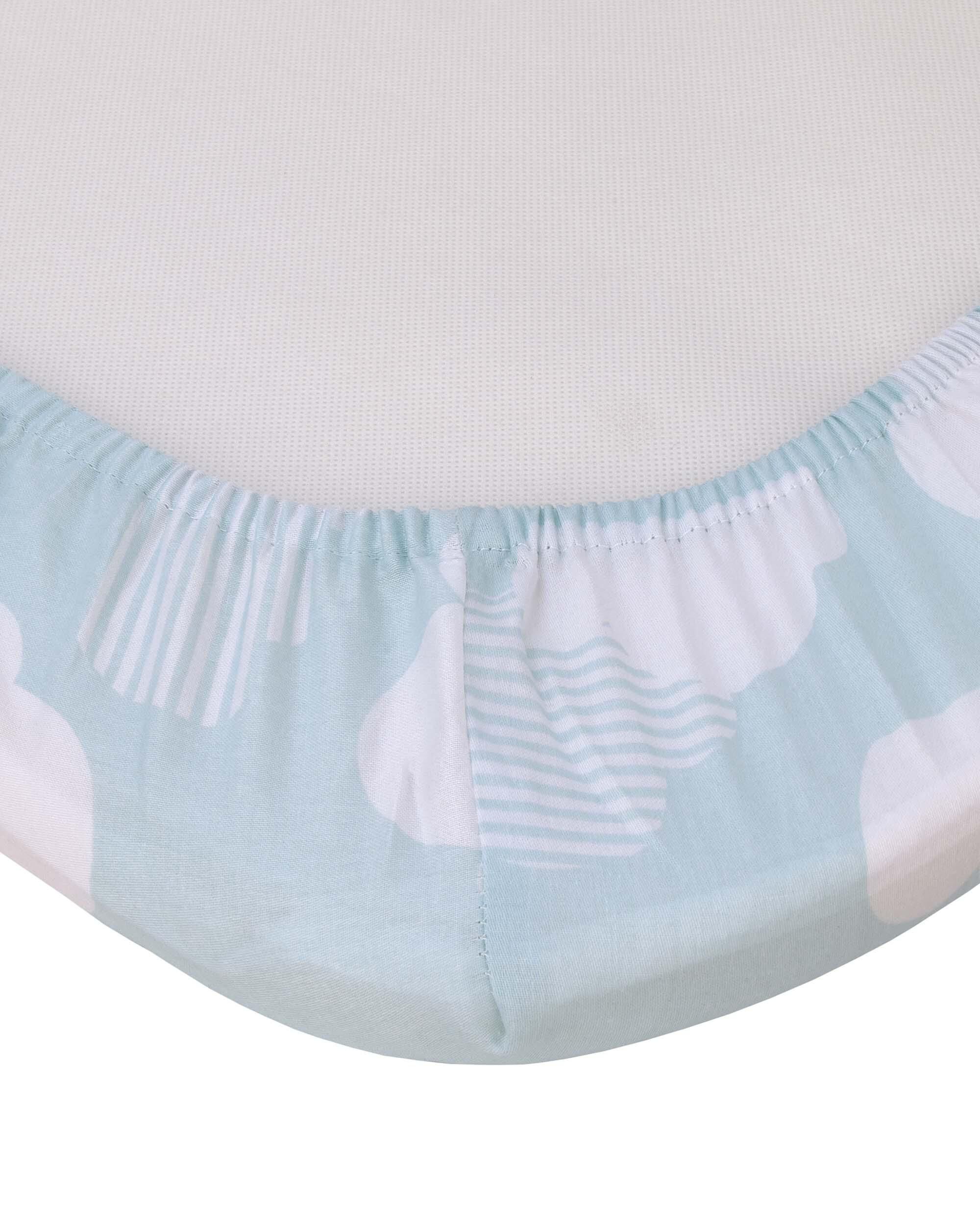 Carter's bassinet sheets cheap