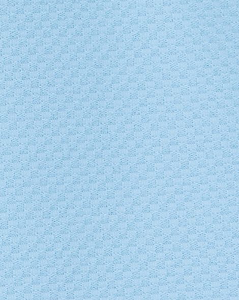 Product image 3 of Kid Active Mesh Shorts - Blue