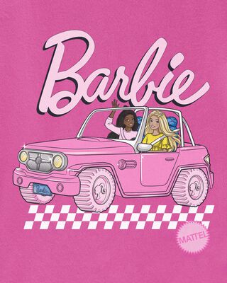 Product image 2 of Kid Barbie Tee