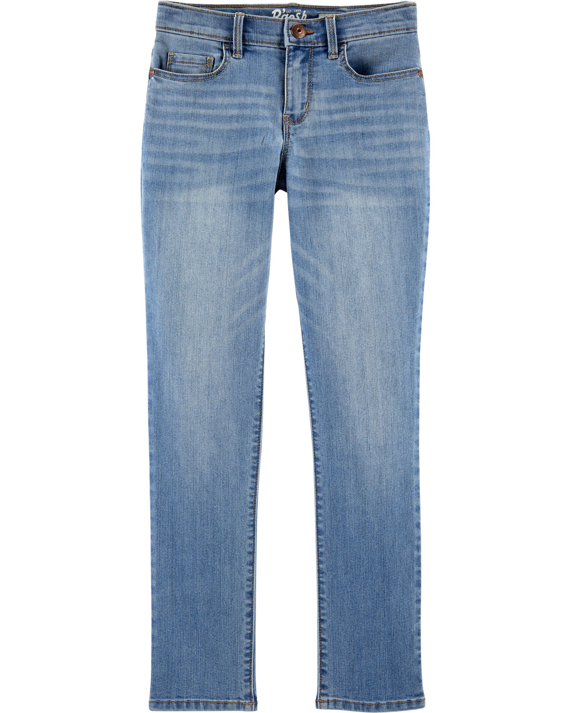 skinny fit slim fit
