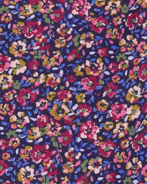  Product image 3 of Kid Floral Leggings