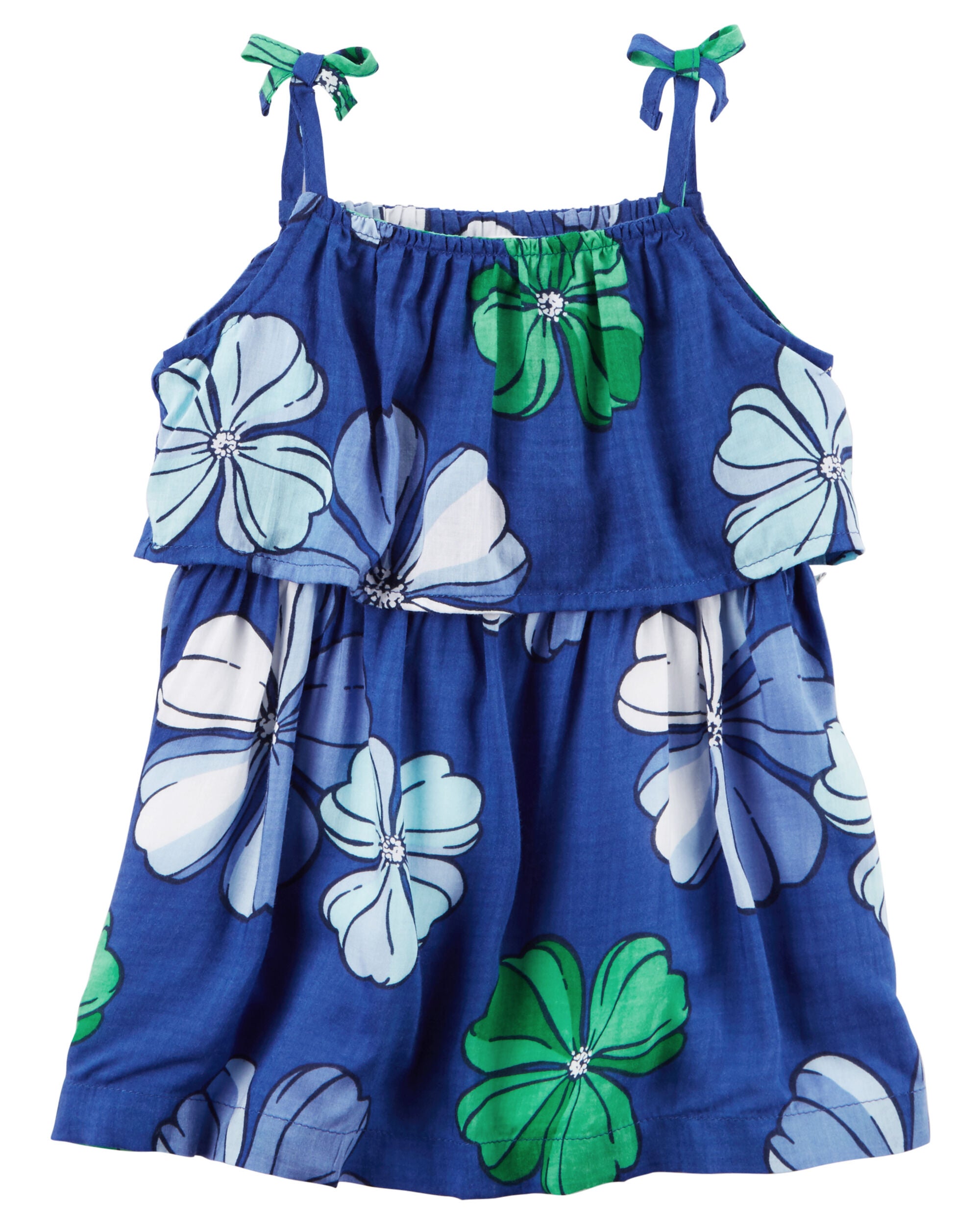 unica hija casual dress