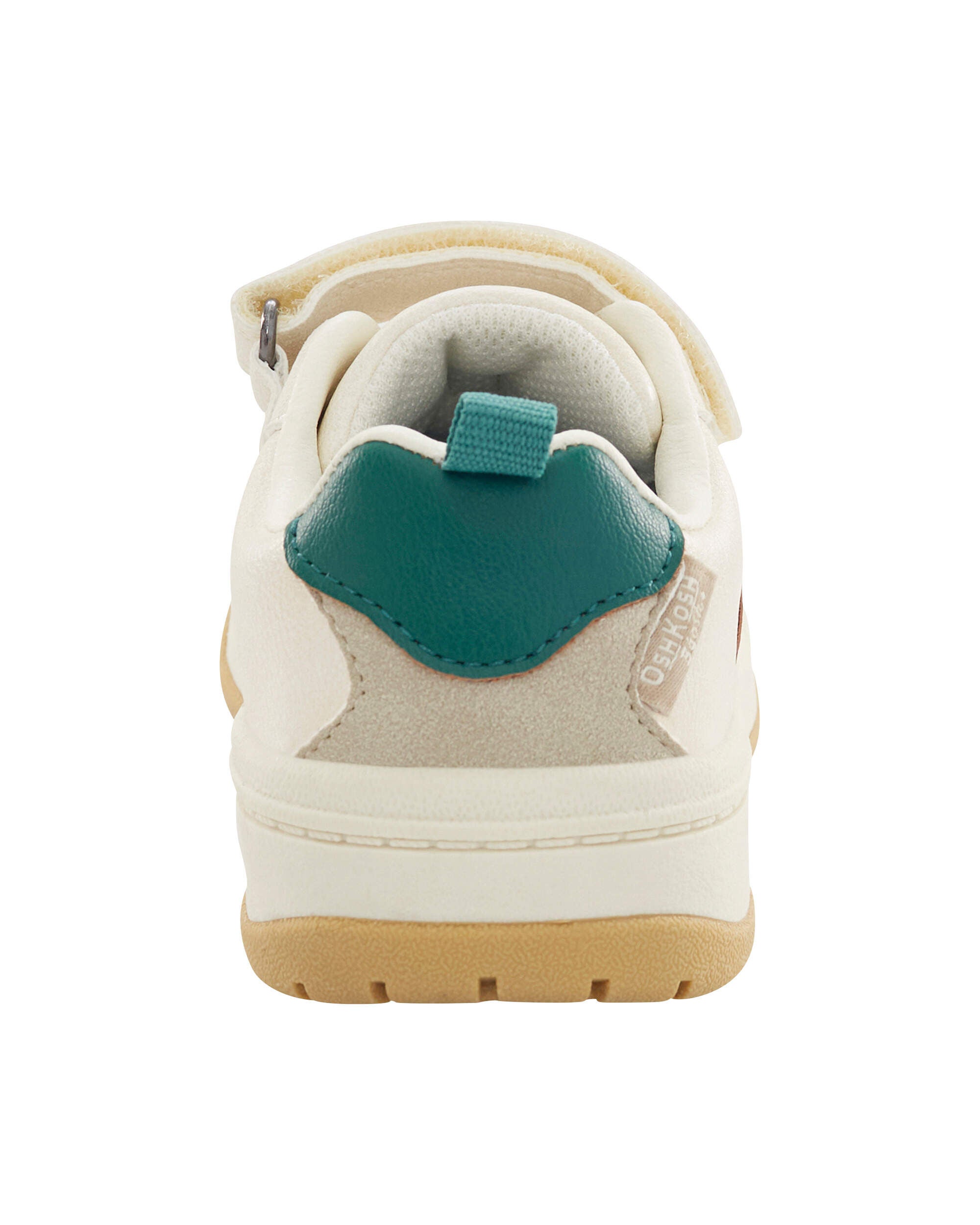 Toddler Easy-On Casual Sneakers - OshKosh | Carter's