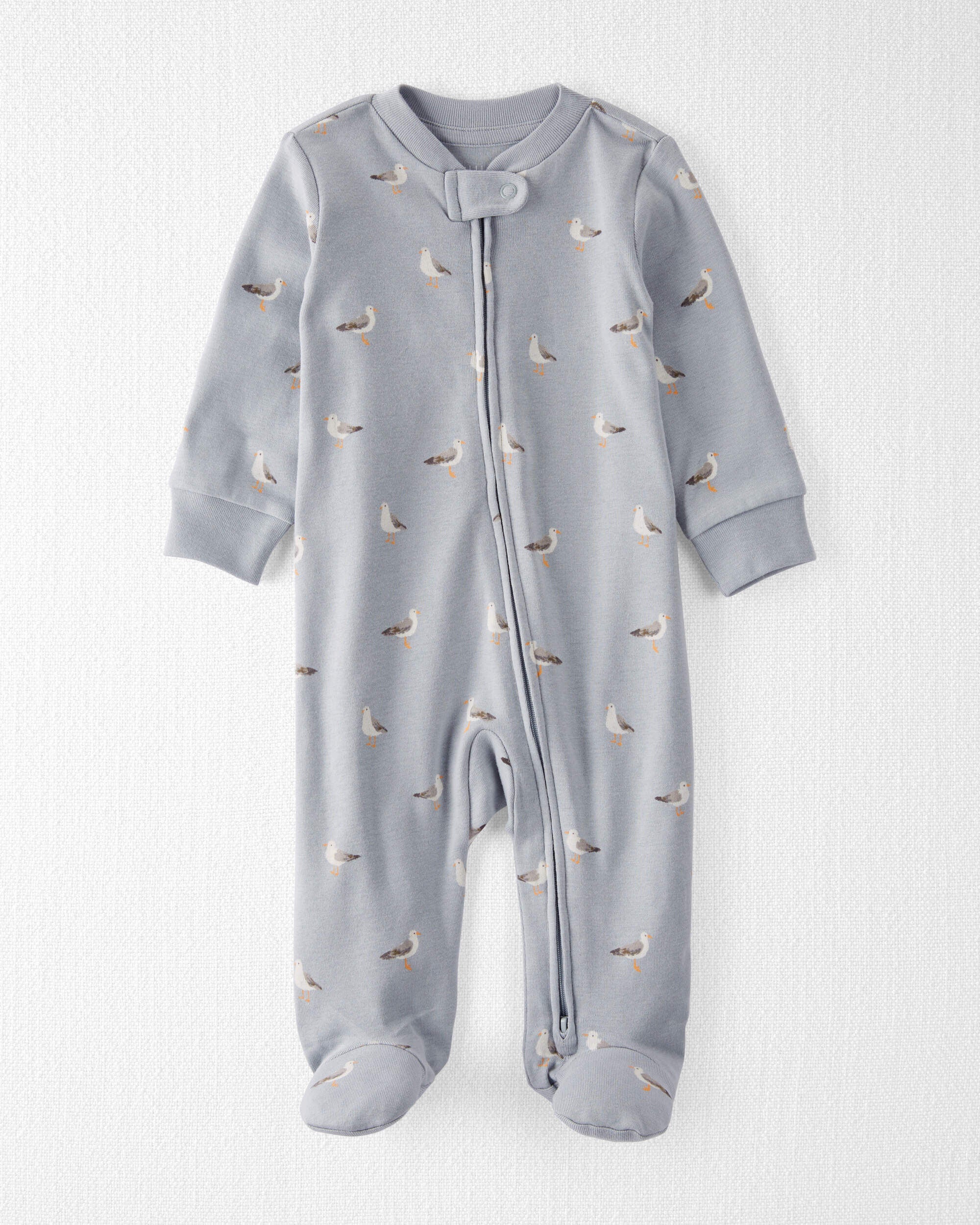 Carter's sleepers with mitten cuffs 2025