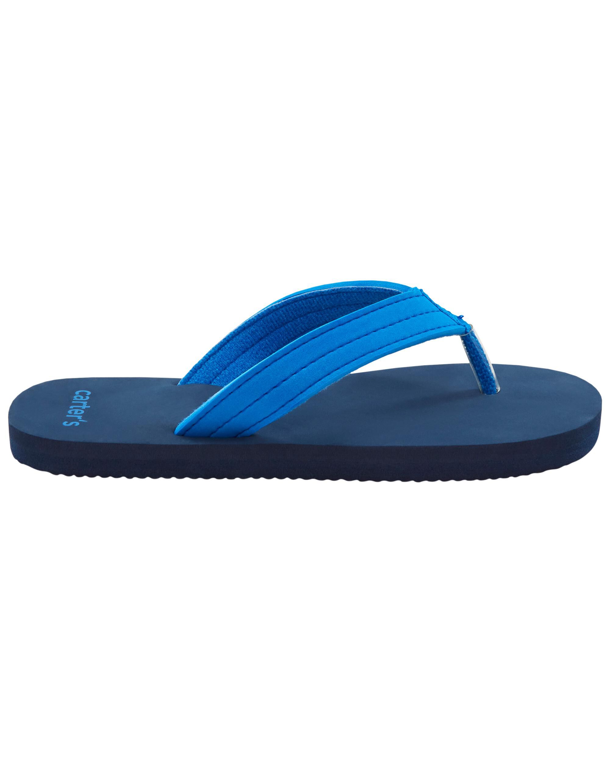 Carters flip flops new arrivals