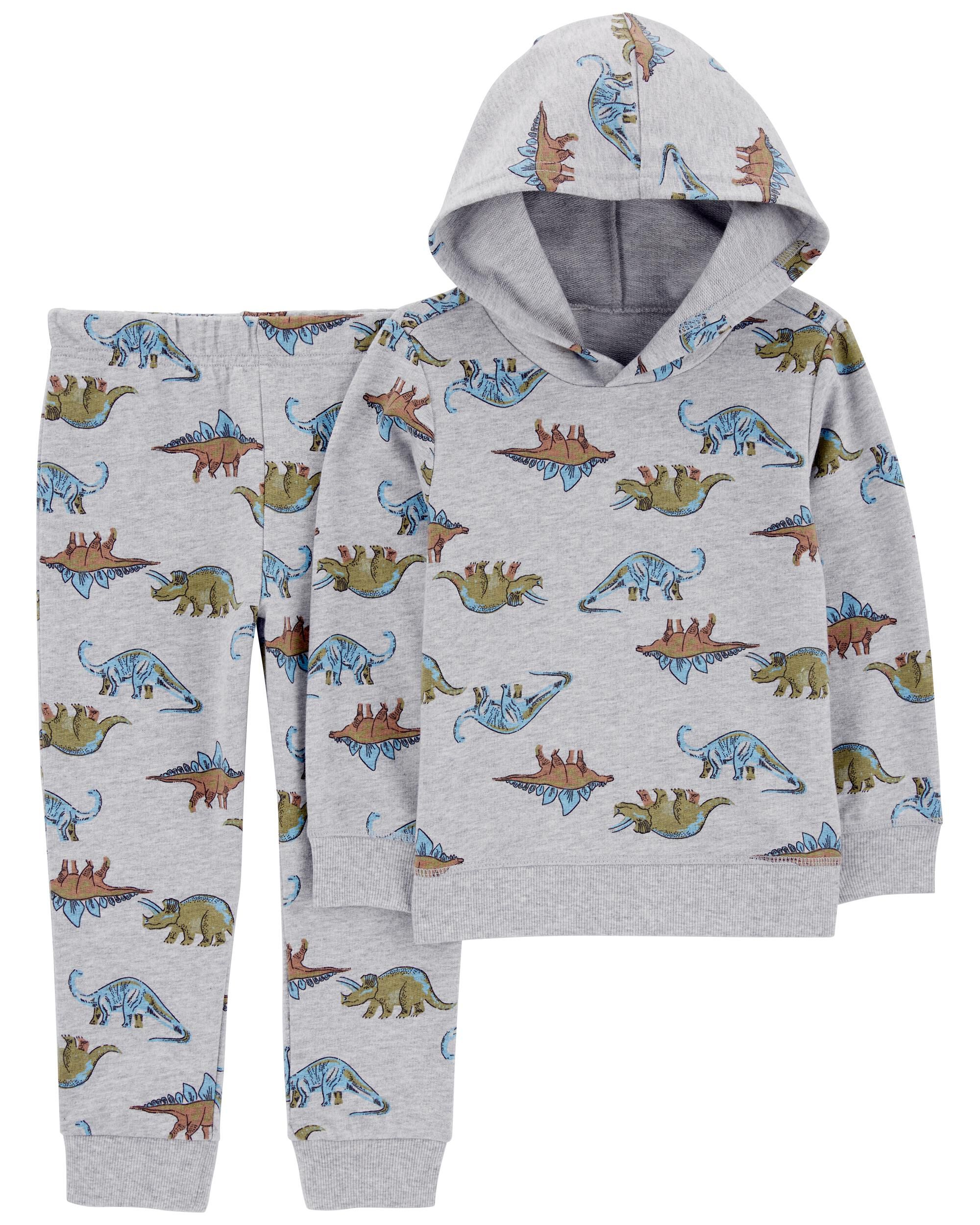 Carters dinosaur leggings discount