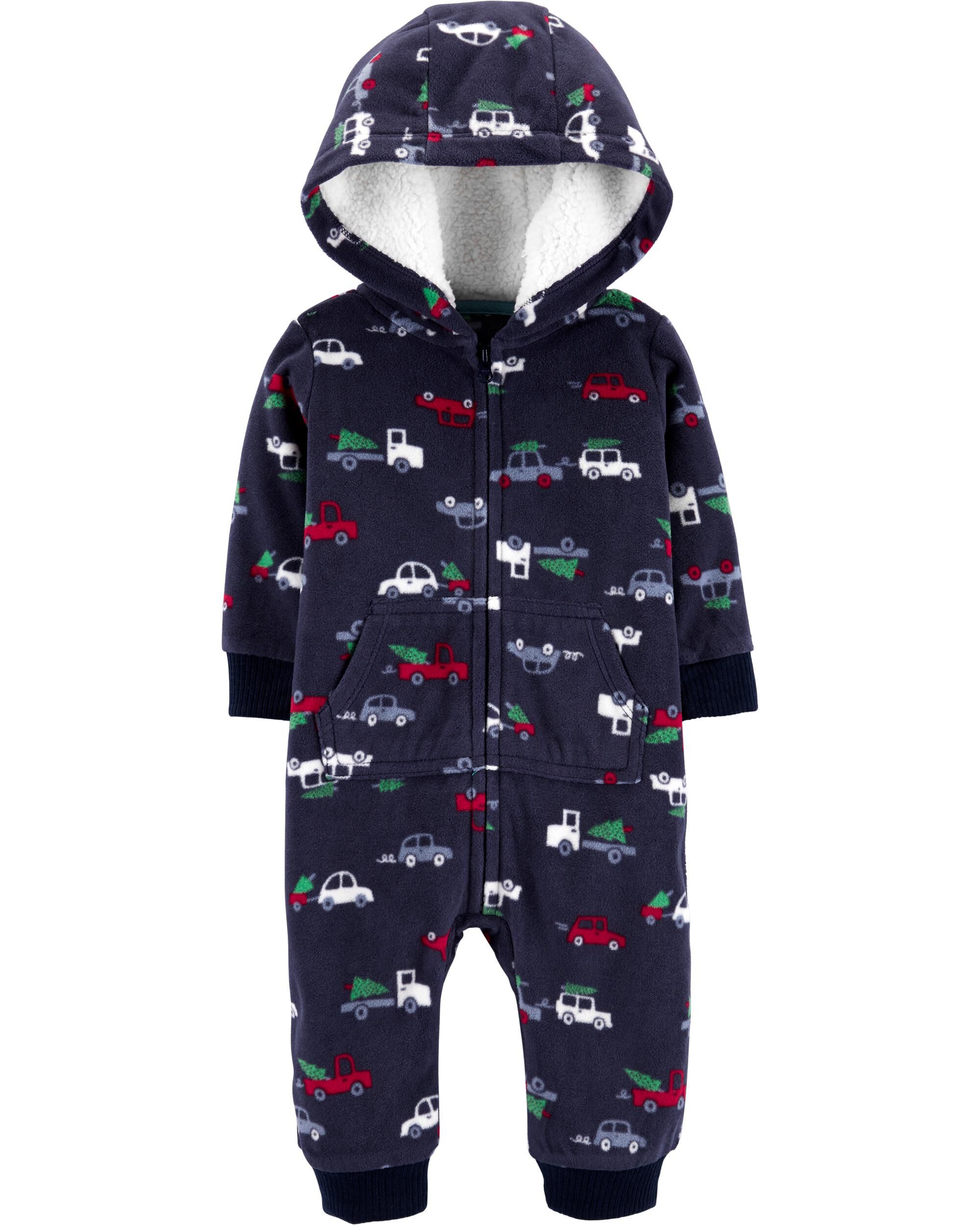 carters jumpsuit baby