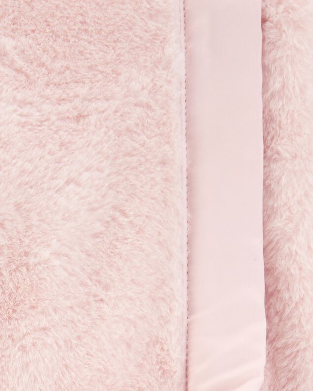 Product image 2 of Baby Girl Plush Blanket
