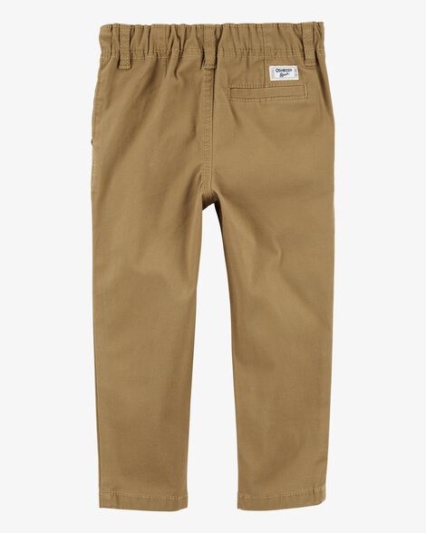  Product image 2 of Baby Skinny Fit Tapered Chino Pants