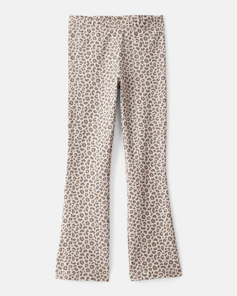 Leopard Pajamas & Clothes
