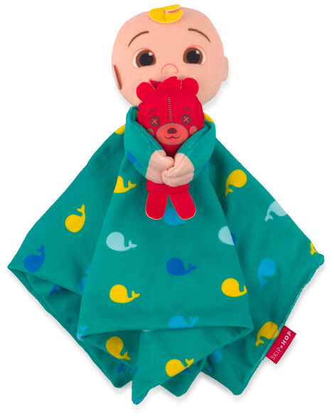 CoComelon JJ Lovey
